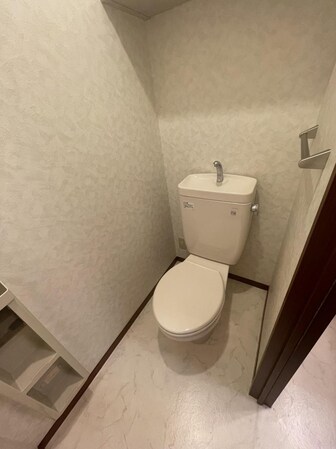 サンミッシェルの物件内観写真